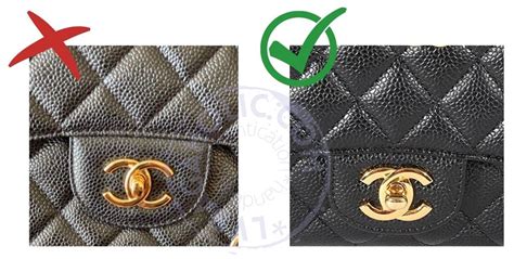 chanel borse false|Chanel purse real deal.